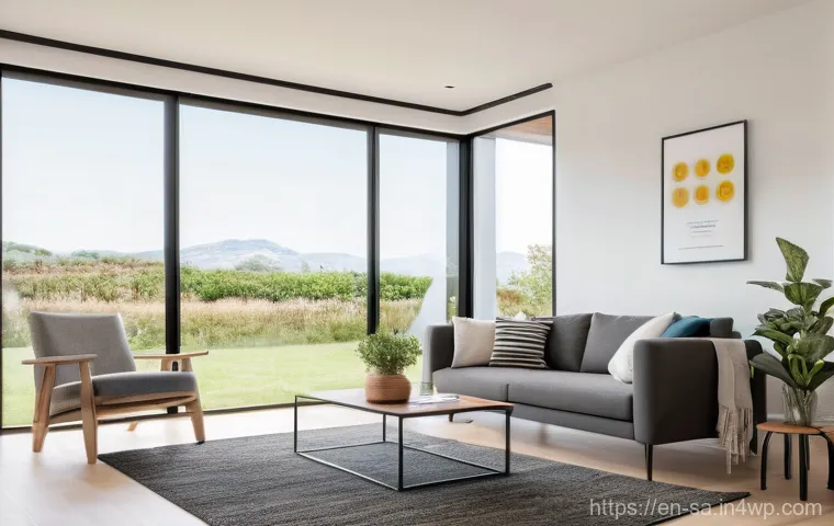 스마트 그리드 기술의 환경적 장점 - **Prompt: "An intricate, data-rich control center for a smart grid, with a diverse team of male and ...