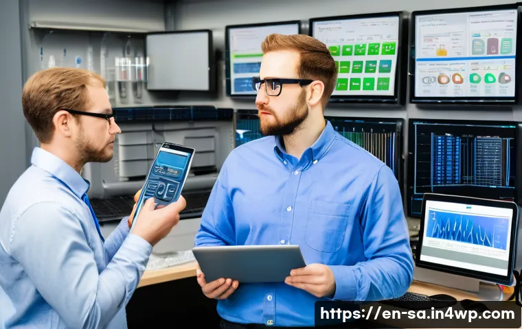 5 Essential Training Tips to Master Smart Grid Technology for the Future 3 스마트 그리드 기술의 교육 및 훈련 필요성 관련 이미지 1
