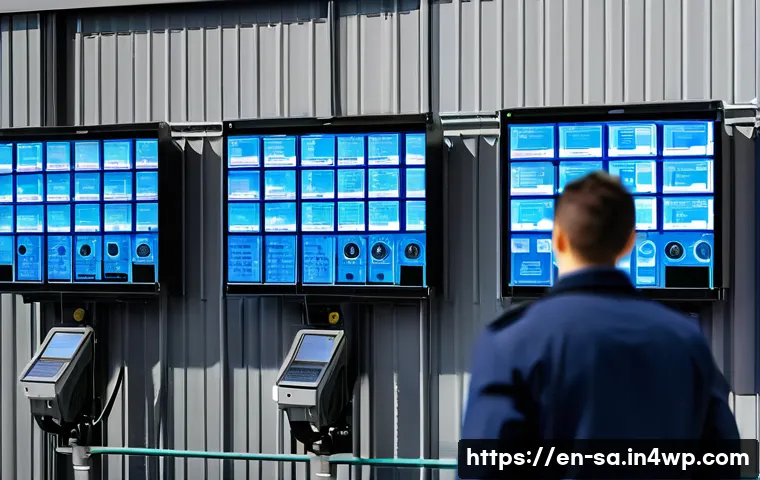 7 Essential Data Protection Tips for Securing Smart Grid Technologies 3 스마트 그리드 기술의 데이터 보호 방안 관련 이미지 1