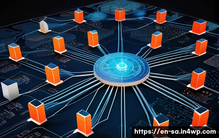 7 Essential Data Protection Tips for Securing Smart Grid Technologies 4 스마트 그리드 기술의 데이터 보호 방안 관련 이미지 2