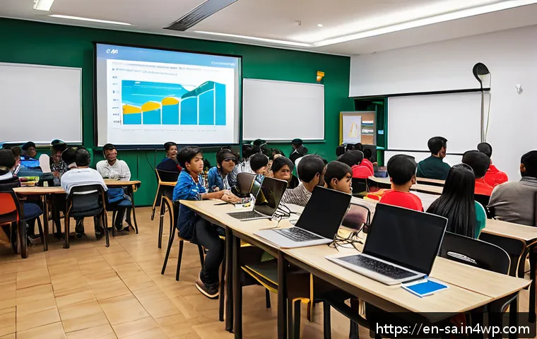 How Smart Grids and Cooperatives Are Powering the Future of Community Energy Management 3 스마트 그리드와 협동조합의 역할 관련 이미지 1