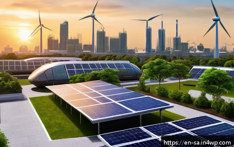 How Smart Grids and Cooperatives Are Powering the Future of Community Energy Management 4 스마트 그리드와 협동조합의 역할 관련 이미지 2