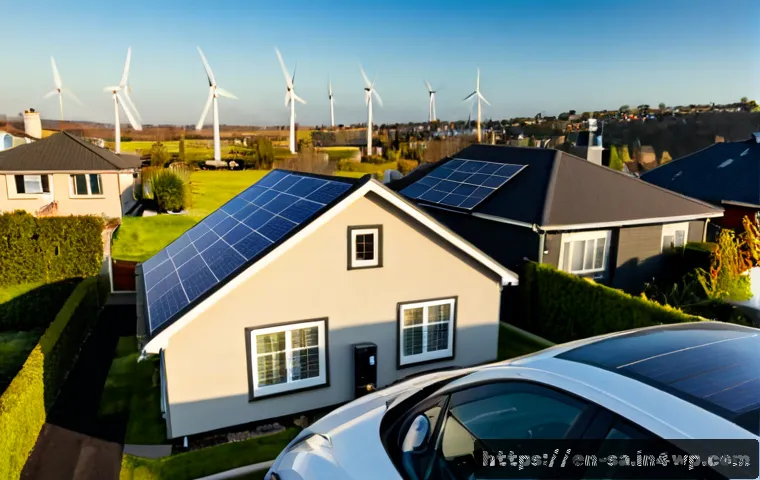 How to Run a Smart Grid More Efficiently: Operations, Cost Priorities, and Technology Choices 3 스마트 그리드 시스템의 효율적인 운영 방안 관련 이미지 1