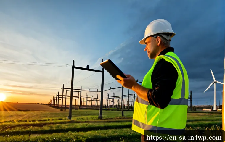 Smart Grid Challenges: A Practical Guide to Reliability, Cybersecurity, Cost, and Deployment Choices 3 스마트 그리드 기술의 주요 도전 과제 관련 이미지 1